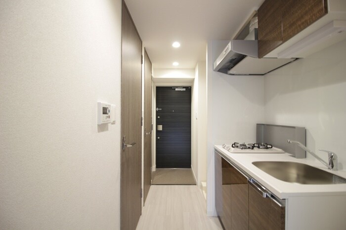 物件内観写真19　(廊下)