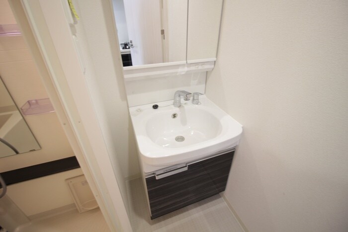 物件内観写真19　(洗面)