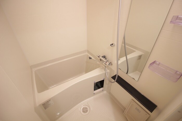 物件内観写真20　(バス／シャワールーム等)