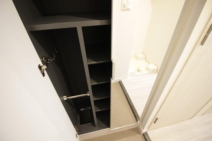 物件内観写真21　(靴箱)