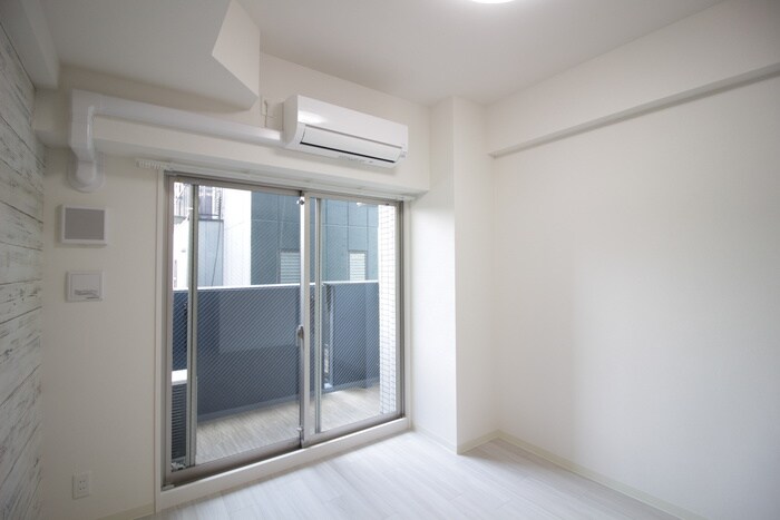 物件内観写真21　(居室)