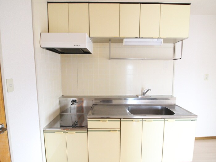 物件内観写真10　(キッチン)