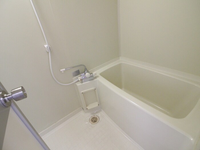 物件内観写真12　(バス／シャワールーム等)