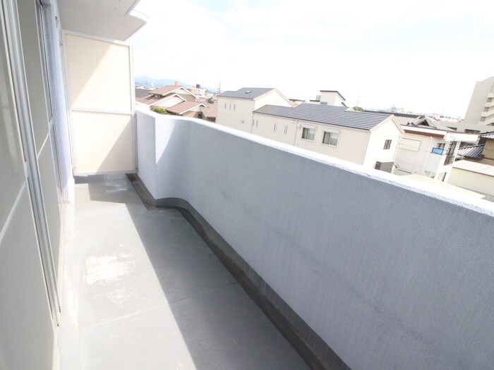 物件内観写真15　(ベランダ・バルコニー)