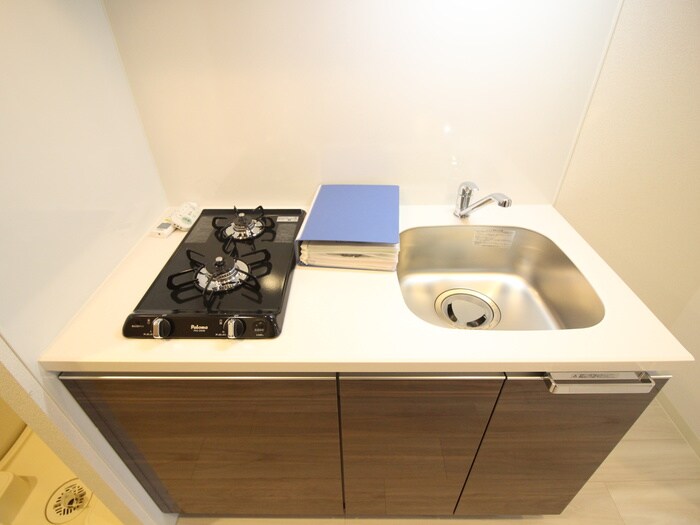 物件内観写真10　(キッチン)