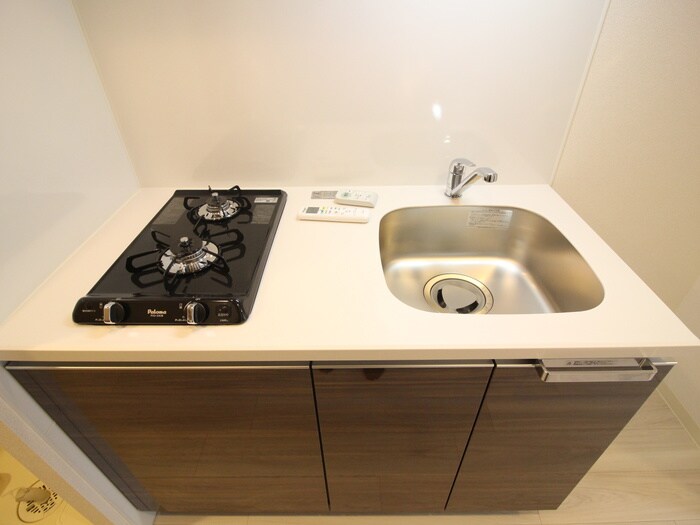 物件内観写真10　(キッチン)