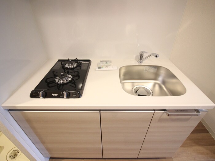 物件内観写真10　(キッチン)