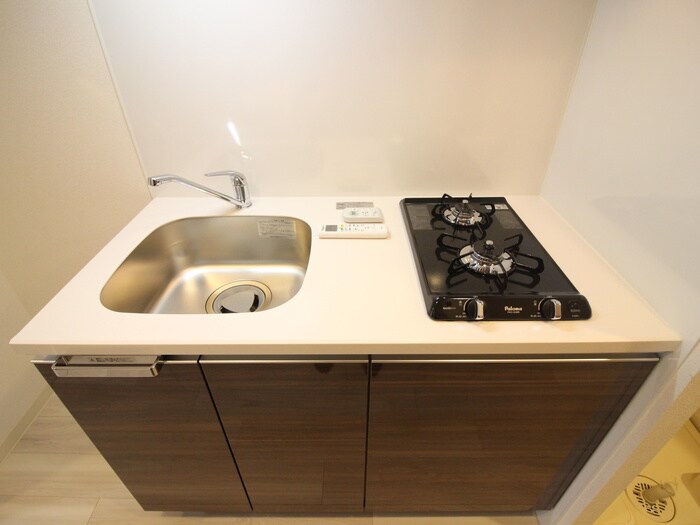 物件内観写真10　(キッチン)