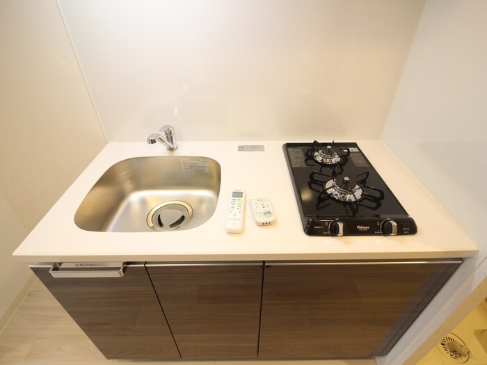 物件内観写真10　(キッチン)