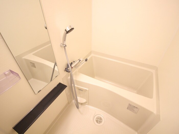 物件内観写真10　(バス／シャワールーム等)
