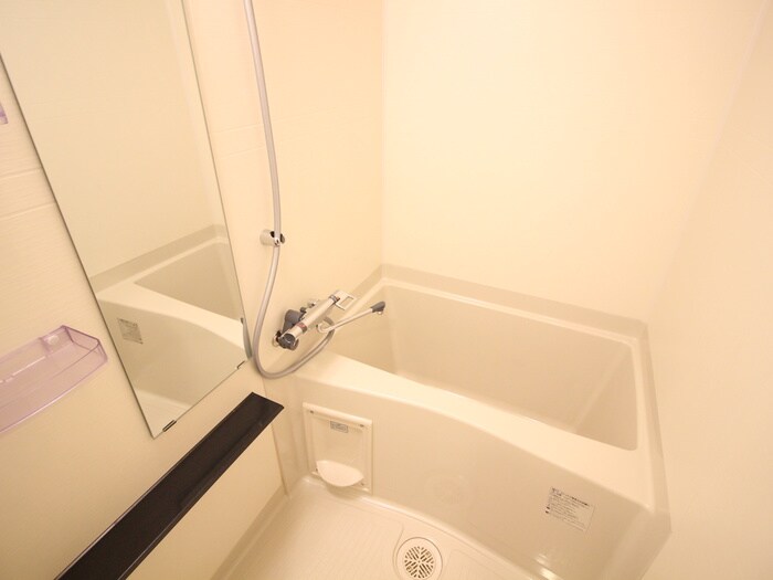 物件内観写真11　(バス／シャワールーム等)