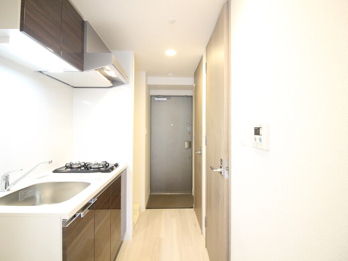 物件内観写真16　(廊下)