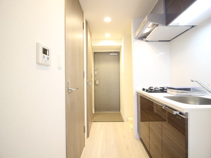 物件内観写真17　(キッチン)