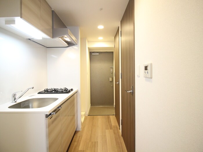 物件内観写真17　(キッチン)