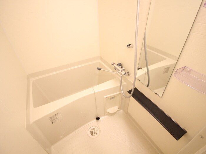物件内観写真18　(バス／シャワールーム等)