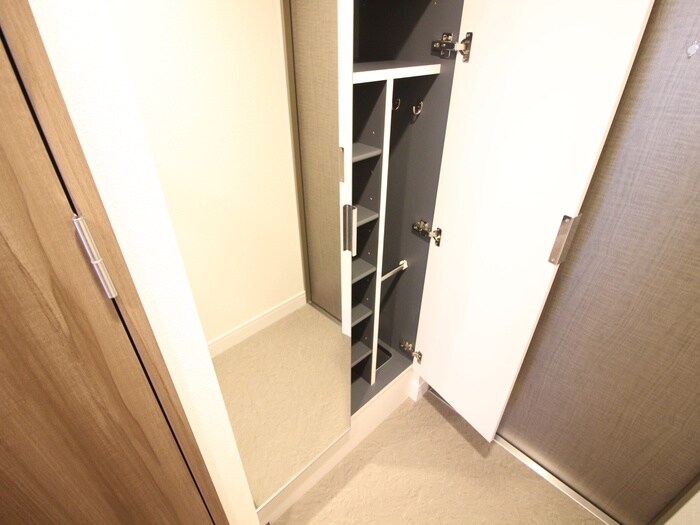 物件内観写真20　(靴箱)