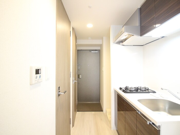 物件内観写真20　(廊下)