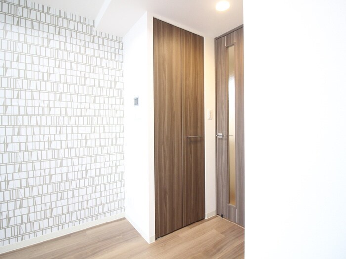 物件内観写真20　(収納)