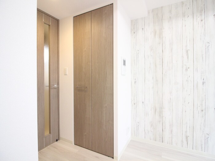 物件内観写真21　(収納)