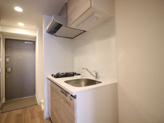 物件内観写真21　(キッチン)