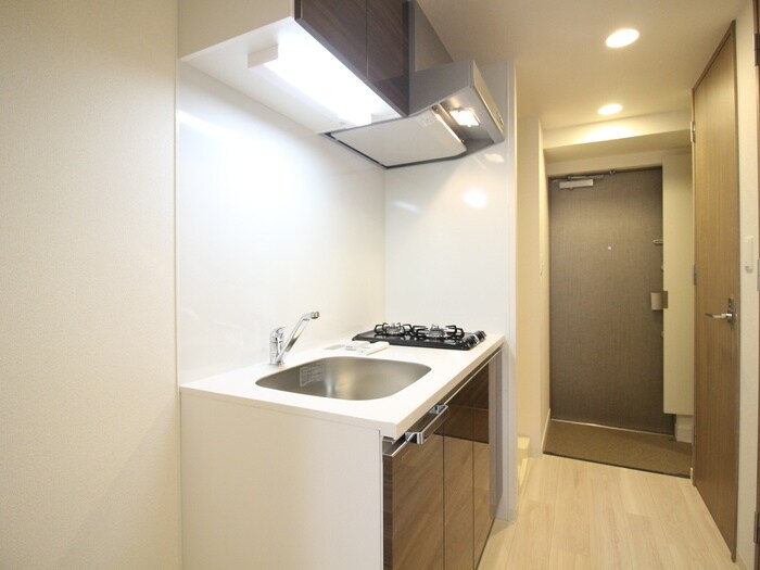 物件内観写真21　(キッチン)