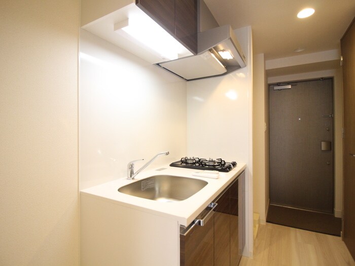 物件内観写真21　(キッチン)