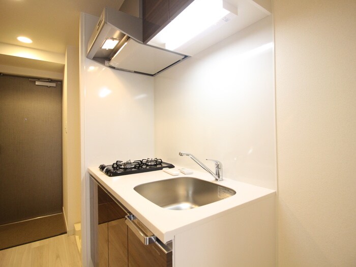 物件内観写真21　(キッチン)