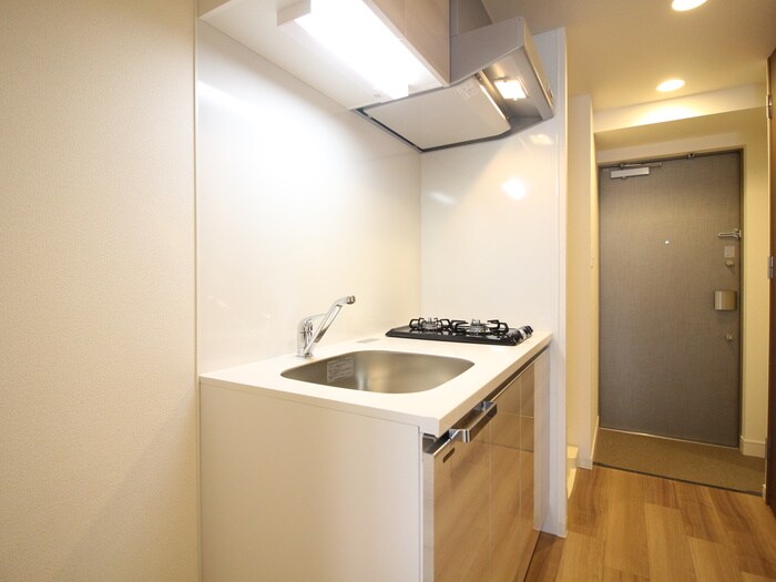 物件内観写真21　(キッチン)