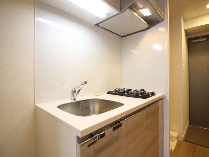 物件内観写真22　(キッチン)