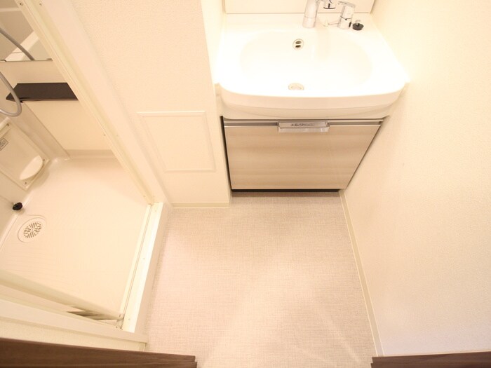 物件内観写真22　(洗面)