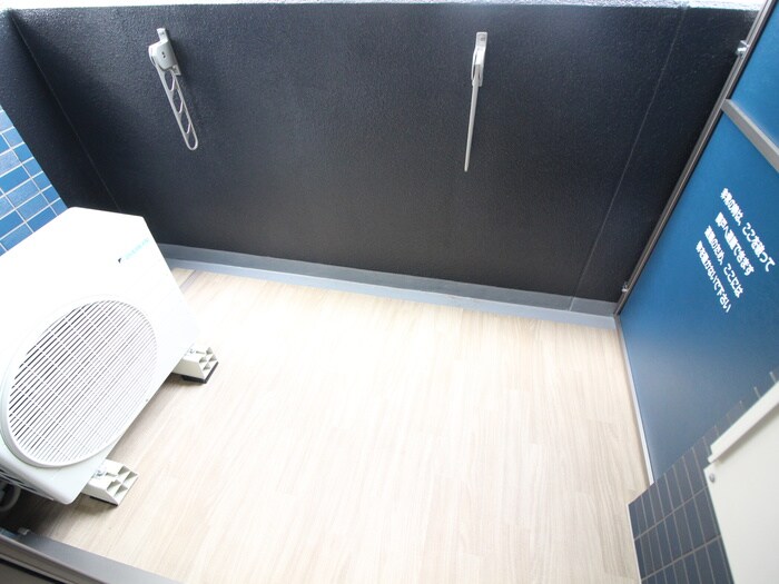 物件内観写真22　(ベランダ・バルコニー)