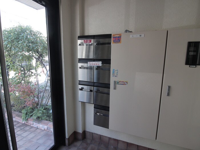 物件外観写真5　(建物設備)