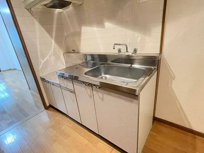 物件内観写真10　(キッチン)