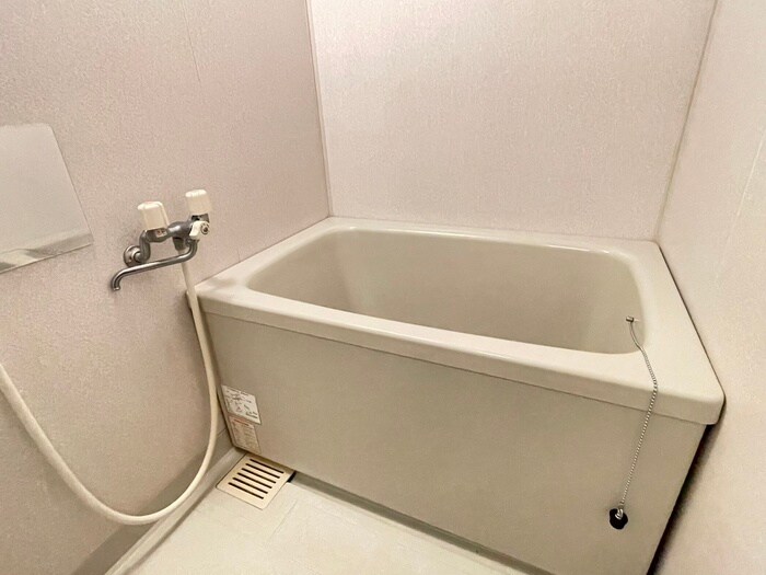 物件内観写真11　(バス／シャワールーム等)