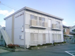 サンシティー桜町Ｂ外観写真