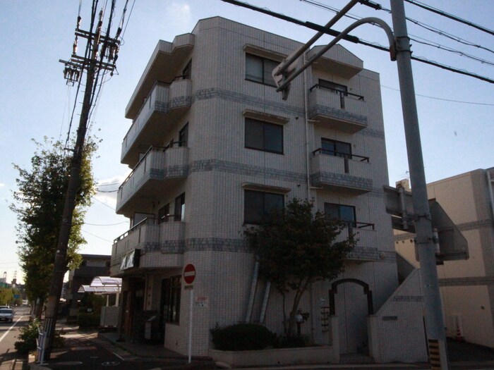 物件外観写真6　(外観写真)