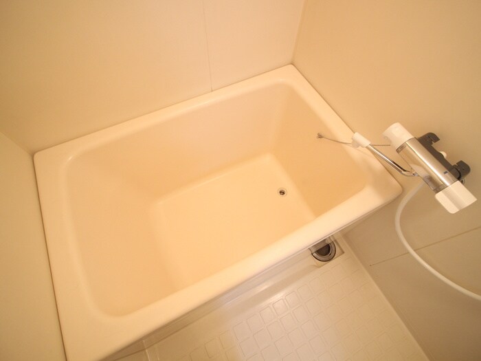 物件内観写真13　(バス／シャワールーム等)