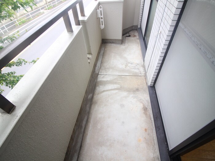 物件内観写真21　(ベランダ・バルコニー)