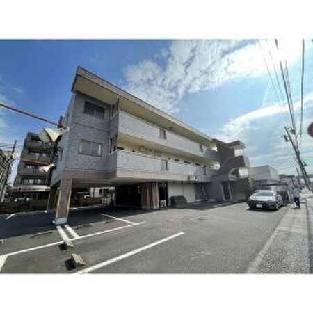 プルミエ－ル浅岡外観写真