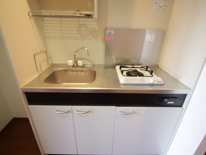 物件内観写真12　(キッチン)