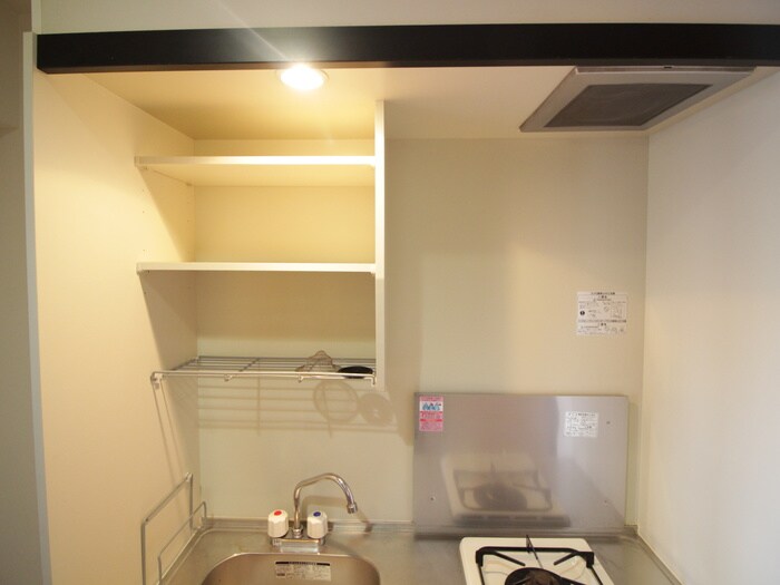 物件内観写真13　(キッチン)