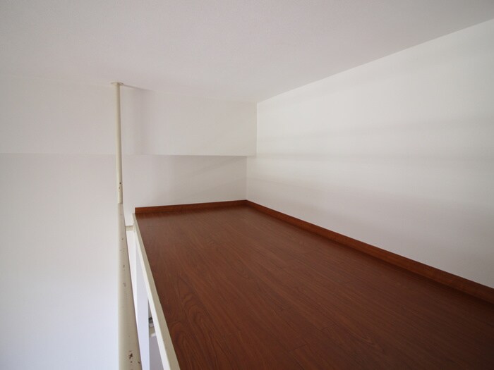 物件内観写真17　(ロフト)