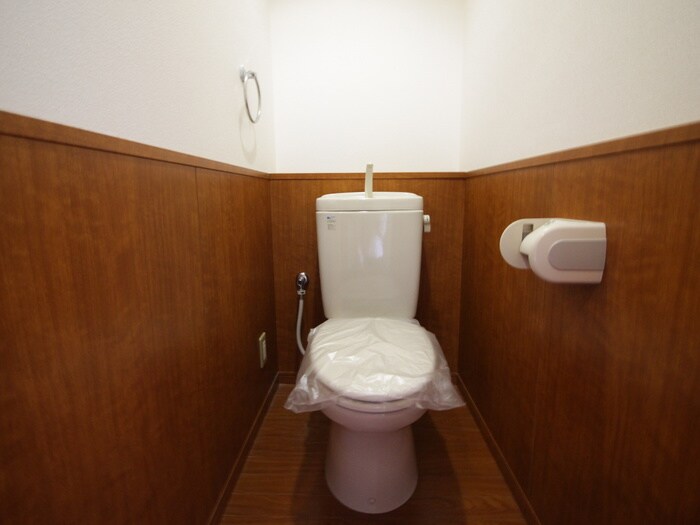 物件内観写真20　(バス／シャワールーム等)