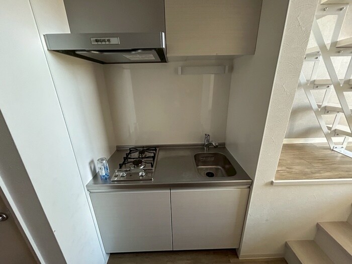 物件内観写真8　(キッチン)
