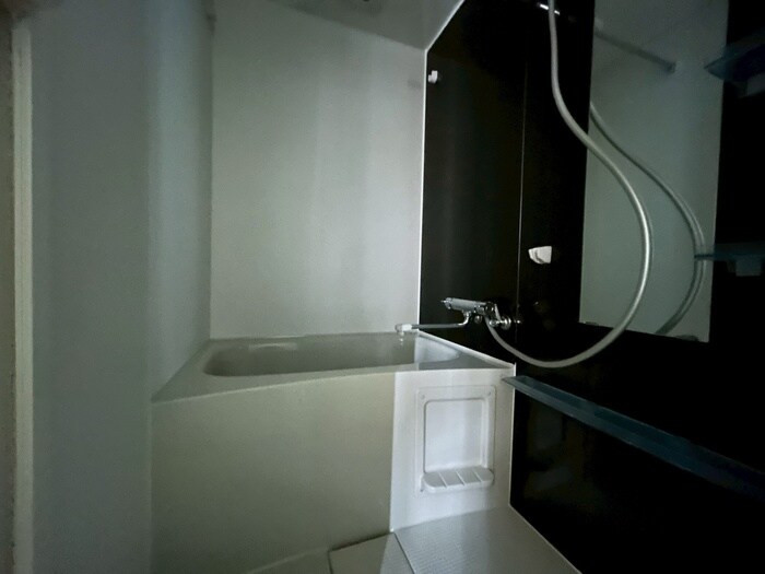 物件内観写真9　(バス／シャワールーム等)