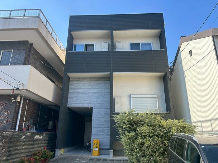 物件外観写真4　(外観写真)