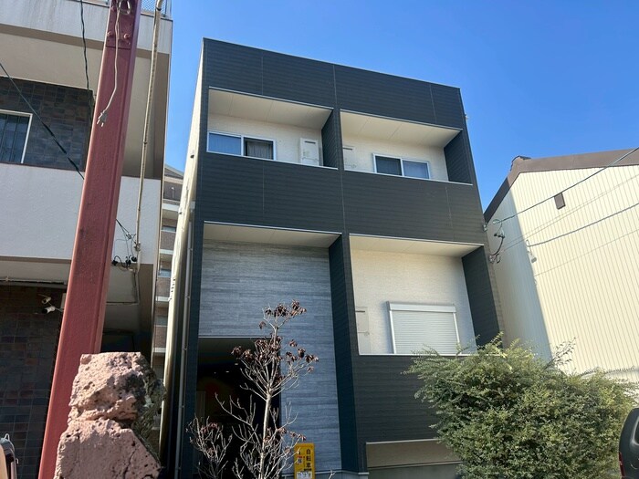 物件外観写真5　(外観写真)