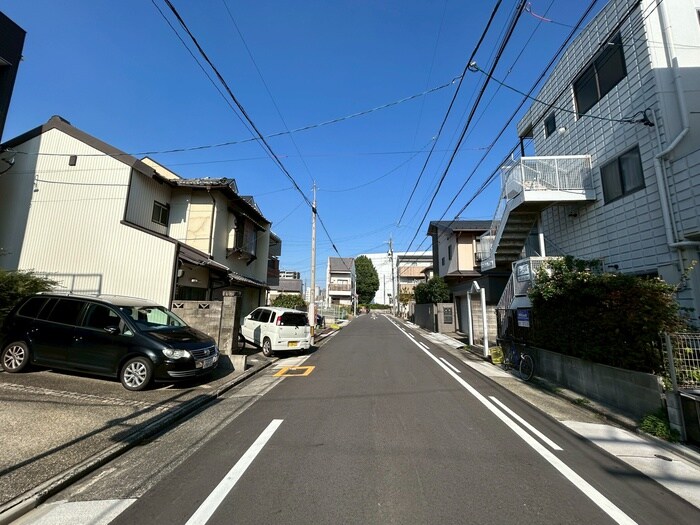 物件外観写真6　(周辺環境)