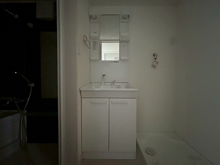 物件内観写真10　(洗面)