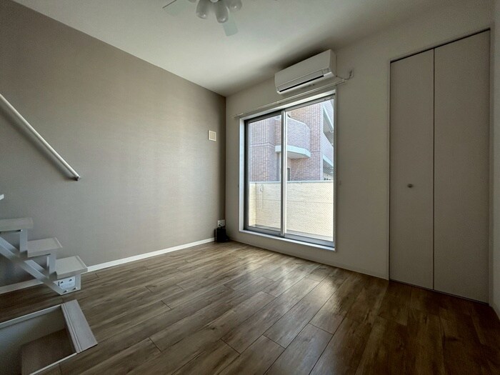 物件内観写真14　(居室)